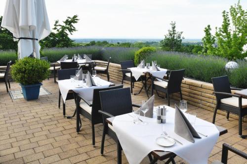 Hotel Rebenhof