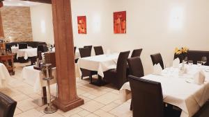 Hotel Rebmann