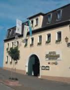 Hôtel Hotel Rebmann Weinstraße 8 76829 Leinsweiler Rhénanie-Palatinat