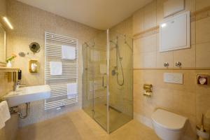 Hotel Rebstock