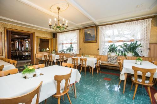 Hotel Rebstock