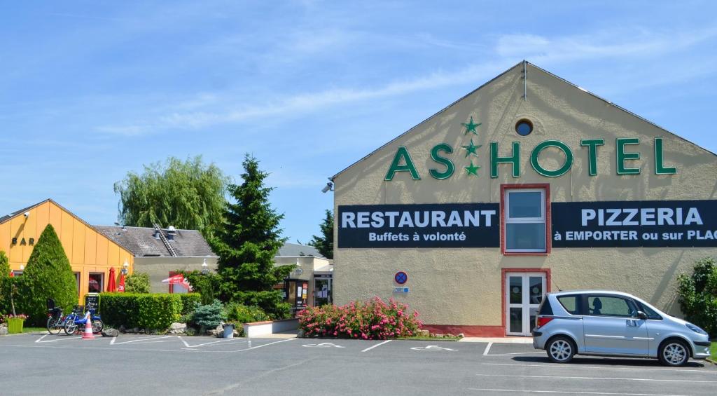 Hotel Rebstock Durbach 77770 Durbach