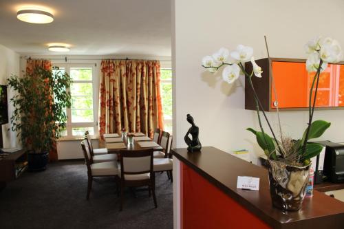 Hotel Rebstöckle