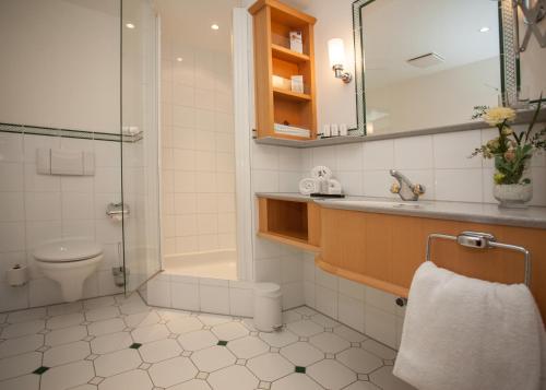 Hotel Rech