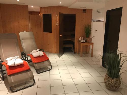 Hotel Rech