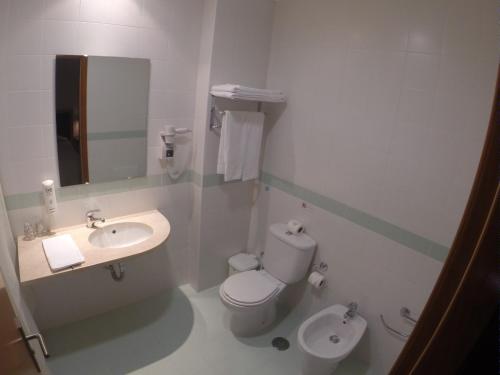 Hotel Recinto