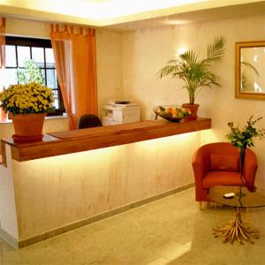 Hotel Refrather Hof