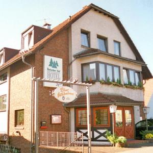 Hôtel Hotel Refrather Hof Dolmanstr. 25 51427 Bergisch Gladbach Rhénanie du Nord - Westphalie