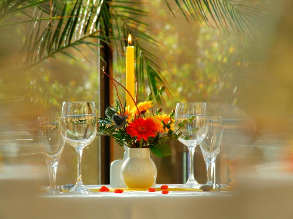 Hôtel Hotel Regenbogenhaus Brückenstraße 5 09599 Freiberg