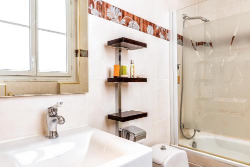 Hotel Regence Paris