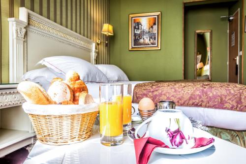 Hotel Regence Paris
