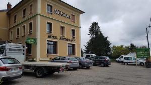 Hotel Regina