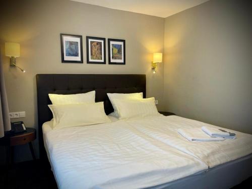 Hotel Regina