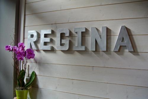 Hotel Regina