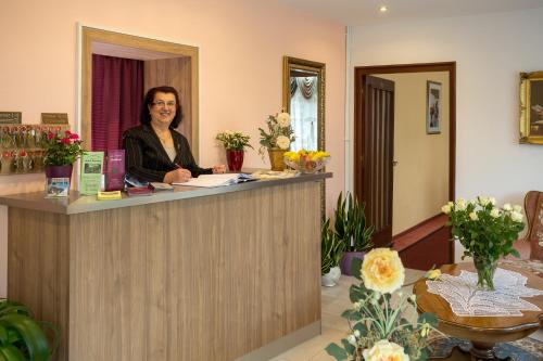 Hotel Rehberg