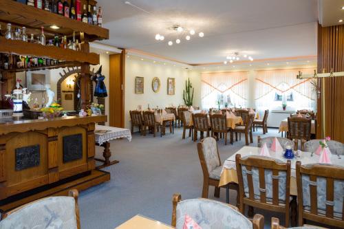 Hotel Rehberg