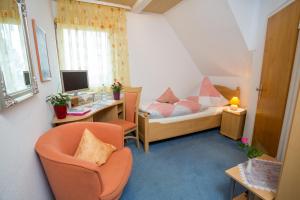 Hotel Rehberg