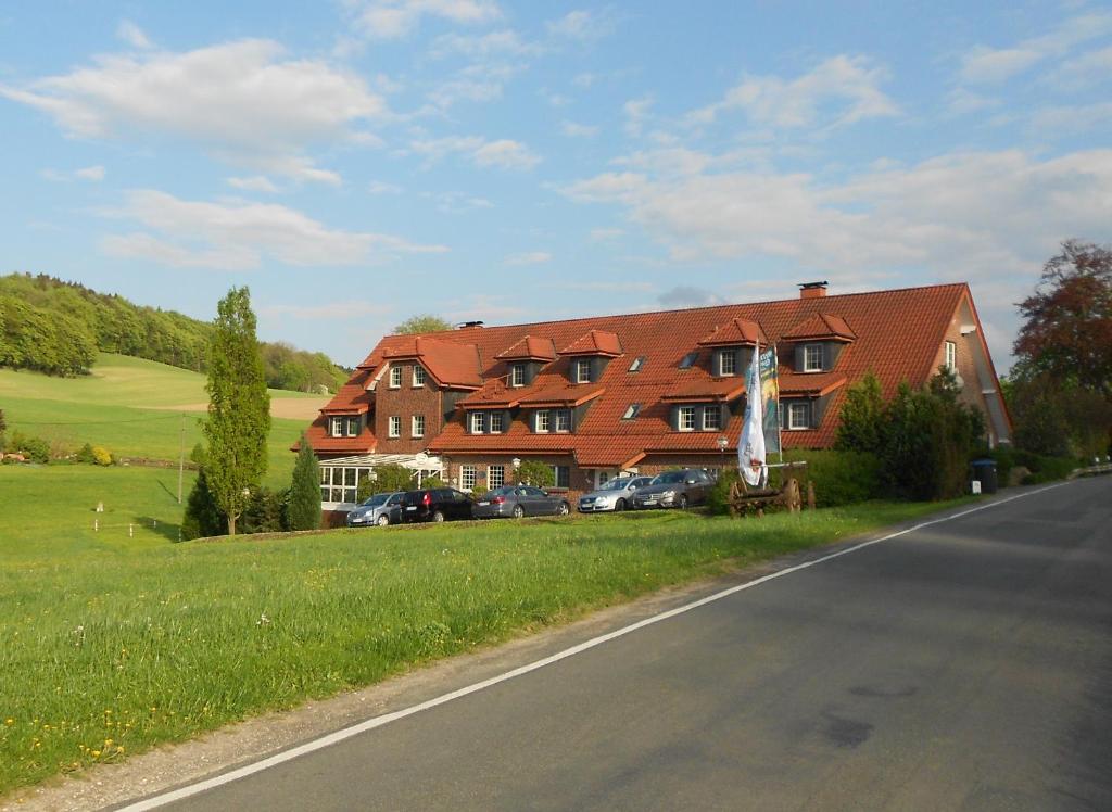 Hotel Rehkitz 72 Ascheloher Weg, 33790 Halle Westfalen