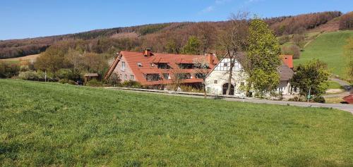 Hotel Rehkitz