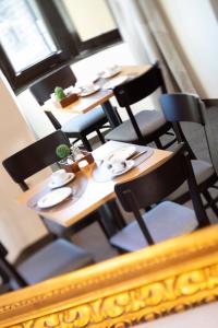 Hôtel Hotel Reichshof garni Bahnhofstrasse 32 58239 Schwerte Rhénanie du Nord - Westphalie