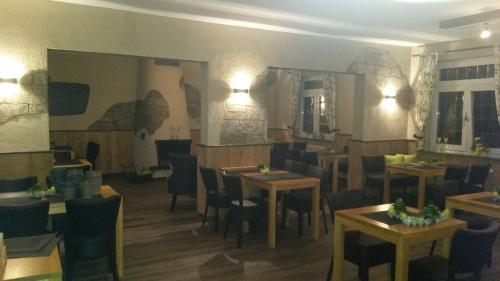 Hotel Reinhold