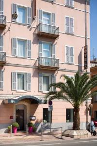 Hôtel Relais Acropolis