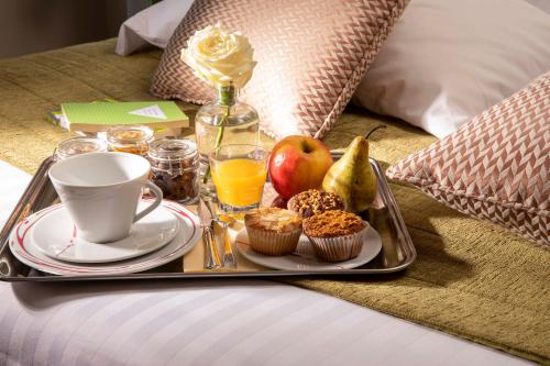 Hotel Relais Bosquet by Malone