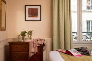 Hotel Relais Bosquet by Malone