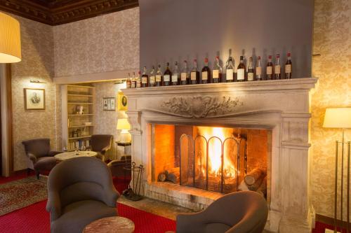 Hôtel Relais d'Aumale