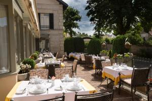 Hôtel Relais d'Aumale