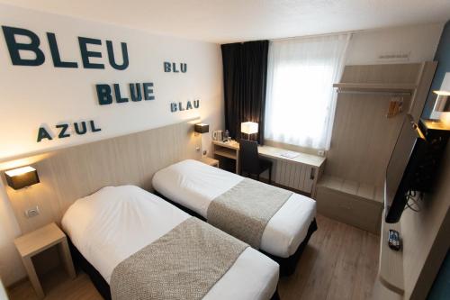 Hôtel Relais d'Étretat