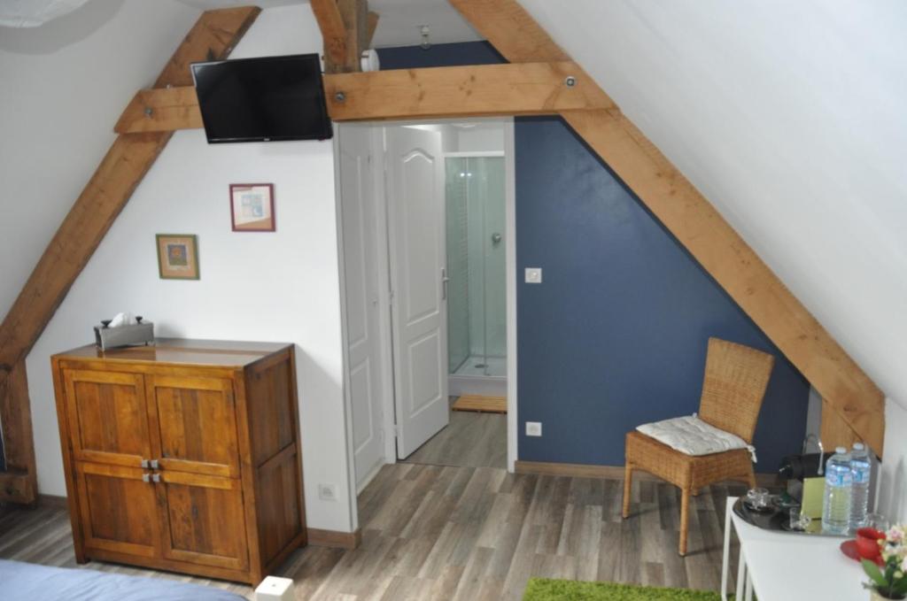 Hotel Relais des Garrigues