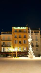 Hotel Relais Du Postillon