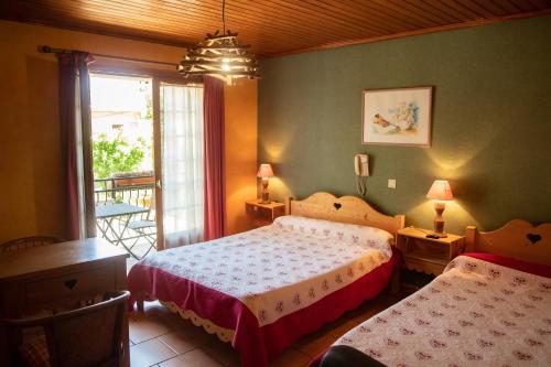 Hotel Relais Saint Louis