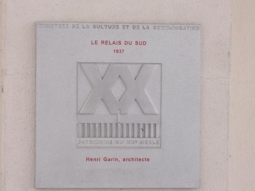 Hotel Relais Sud