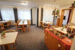 Hôtel Hotel Relax Byk-Guldenstr.2 78224 Singen Bade-Wurtemberg