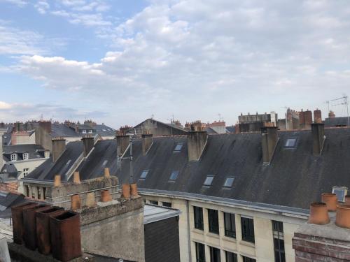 Hôtel Renova