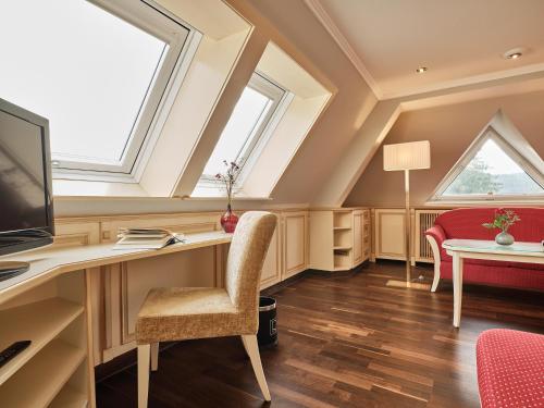 Hotel Reppert