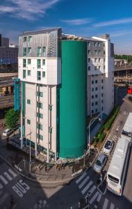 Hotel Reseda