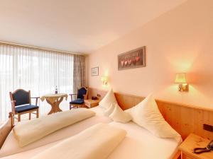 Hotel Resi von der Post