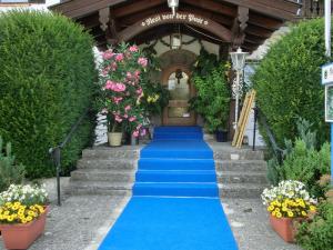 Hotel Resi von der Post