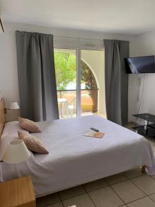 Hotel Résidence Anglet Biarritz-Parme