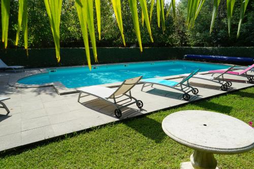 Hotel Residence Bellevue
