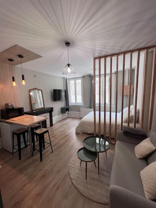 Hotel Residence Bellevue 64250 Cambo-les-Bains