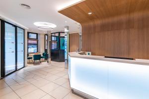 Hotel Residence Europe & Spa