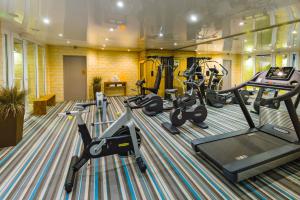 Hotel Residence Europe & Spa