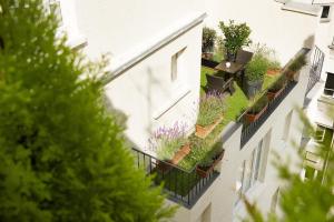 Hotel Residence Foch