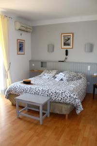 Hôtel Résidence Larroque