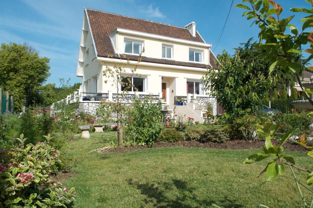 Hôtel Résidence Larroque 82300 Caussade