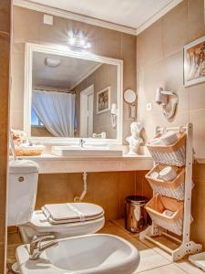 Hotel Residencial Alentejana
